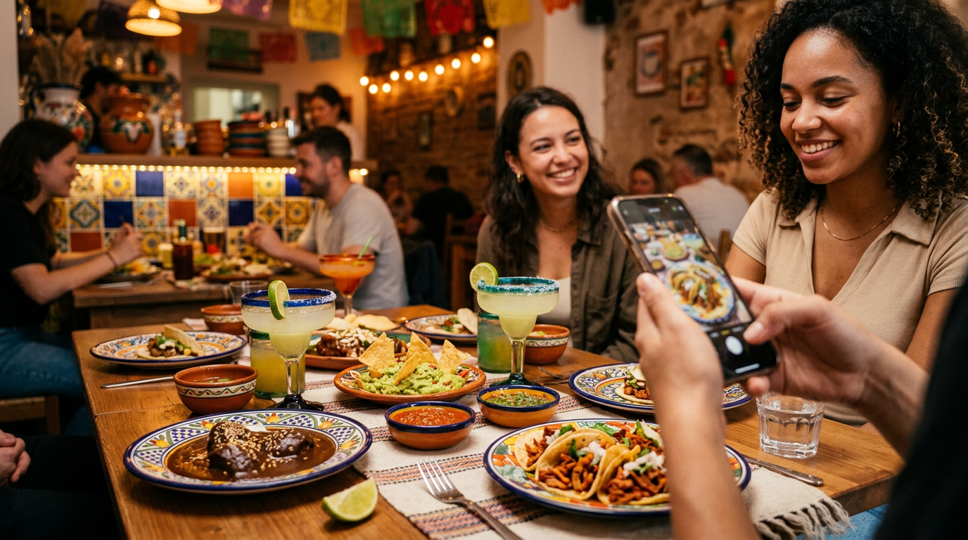 Case Study: How Las Adelitas Turned Creator Visits into 500K+ Views