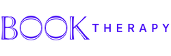 Book Therapy logo