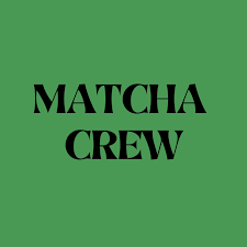 Matcha Crew logo