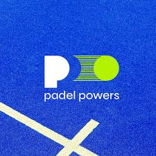 Padel Powers logo