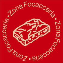 Zona Focacceria logo